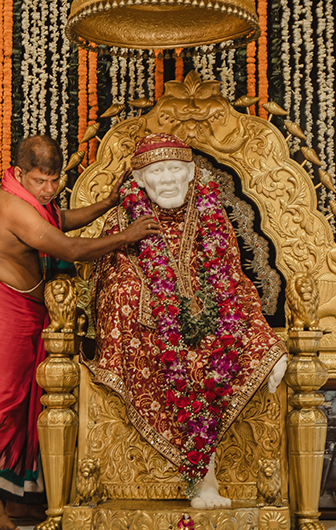 Sai Bhajana Image 1